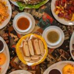 Essential Foods and Drinks for Your Trip