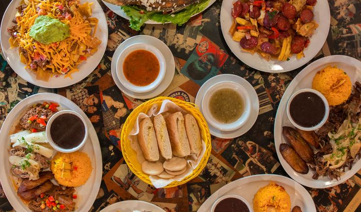 Traditional Dishes and Drinks Every Traveler Should Try in Cuba