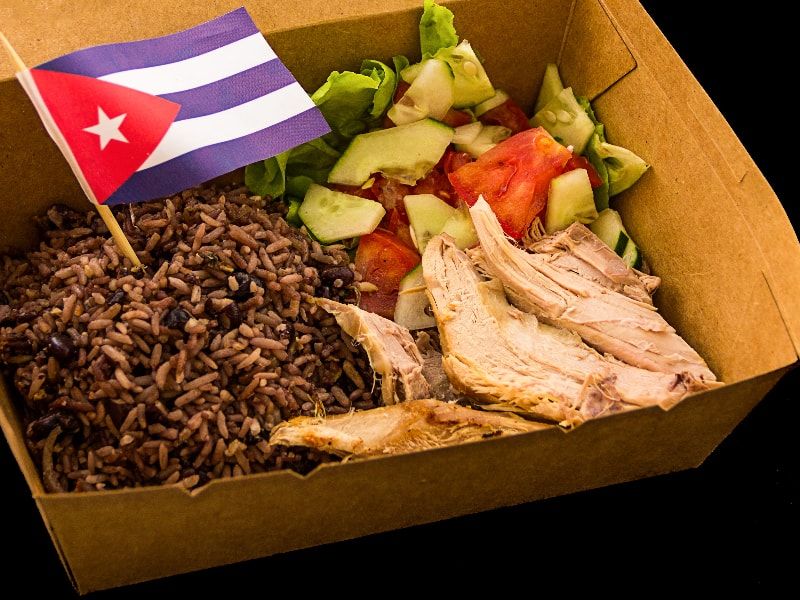 6 Foods and Drinks You Need to Try in Cuba