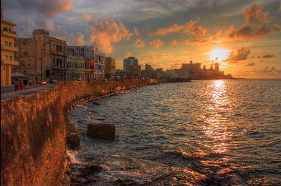 Why hire a local tour guide in Cuba?